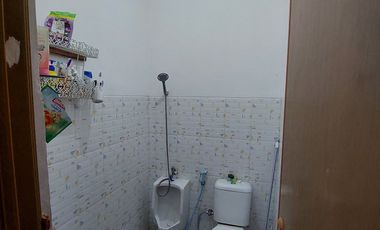 Rumah Minimalis Siap Huni Di Tamansari Persada Bogor Lokasi Strategis