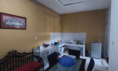 Rumah Minimalis Siap Huni Di Tamansari Persada Bogor Lokasi Strategis