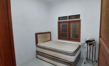 Rumah Minimalis Siap Huni Di Tamansari Persada Bogor Lokasi Strategis