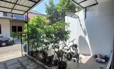 Rumah Minimalis Siap Huni Di Tamansari Persada Bogor Lokasi Strategis