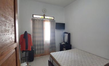 Rumah Minimalis Siap Huni Di Tamansari Persada Bogor Lokasi Strategis