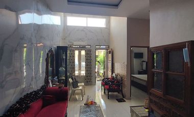 Rumah Minimalis Siap Huni Di Tamansari Persada Bogor Lokasi Strategis