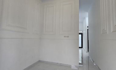 DIJUAL RUMAH BUMI RAJA BASA DEKAT MALAHAYATI