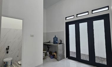 DIJUAL RUMAH BUMI RAJA BASA DEKAT MALAHAYATI