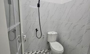 DIJUAL RUMAH BUMI RAJA BASA DEKAT MALAHAYATI