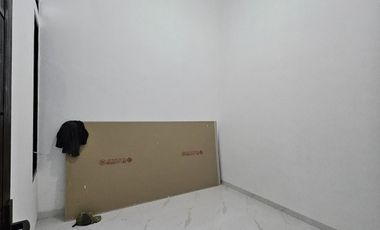 DIJUAL RUMAH BUMI RAJA BASA DEKAT MALAHAYATI