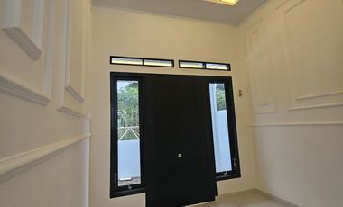 DIJUAL RUMAH BUMI RAJA BASA DEKAT MALAHAYATI