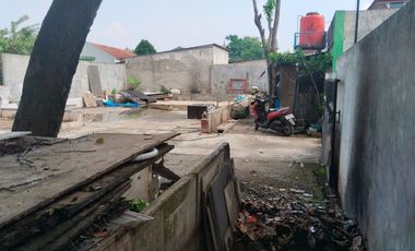 Jual tanah kosong