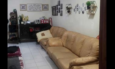 Rumah Murah Wiyung Surabaya