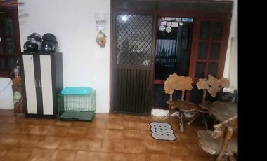 Rumah Murah Wiyung Surabaya