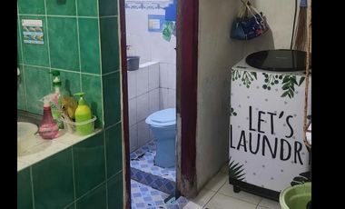 Rumah Murah Wiyung Surabaya