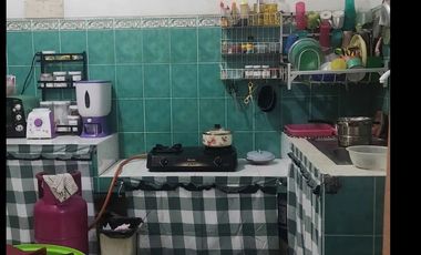 Rumah Murah Wiyung Surabaya