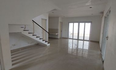 Rumah Di Cluster Royal Tajur Bogor Hook 2 Lantai Di Boulevard