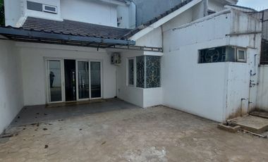 Rumah Di Cluster Royal Tajur Bogor Hook 2 Lantai Di Boulevard