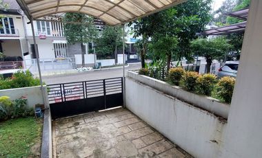 Rumah Di Cluster Royal Tajur Bogor Hook 2 Lantai Di Boulevard