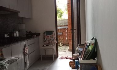 LINGKUNGAN AMAN & NYAMAN Rumah 2 Lantai Deltasari Waru Sidoarjo