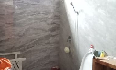 LINGKUNGAN AMAN & NYAMAN Rumah 2 Lantai Deltasari Waru Sidoarjo