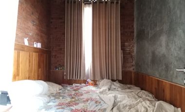 LINGKUNGAN AMAN & NYAMAN Rumah 2 Lantai Deltasari Waru Sidoarjo