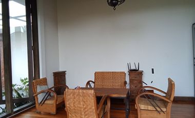 LINGKUNGAN AMAN & NYAMAN Rumah 2 Lantai Deltasari Waru Sidoarjo