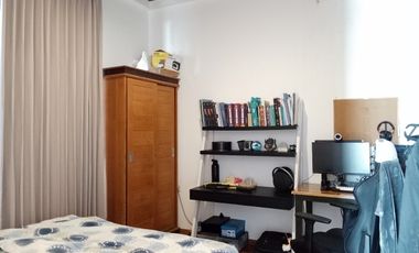 LINGKUNGAN AMAN & NYAMAN Rumah 2 Lantai Deltasari Waru Sidoarjo