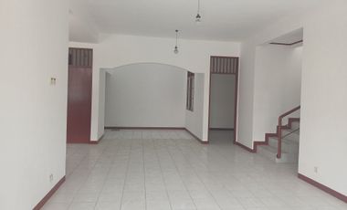 KEMANG PRATAMA BEBAS BANJIR