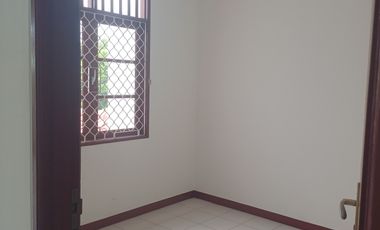 KEMANG PRATAMA BEBAS BANJIR