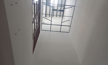 KEMANG PRATAMA BEBAS BANJIR