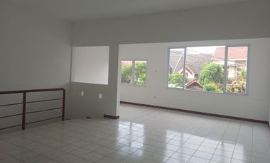 KEMANG PRATAMA BEBAS BANJIR