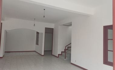 KEMANG PRATAMA BEBAS BANJIR