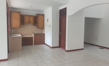 KEMANG PRATAMA BEBAS BANJIR