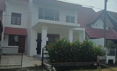 KEMANG PRATAMA BEBAS BANJIR