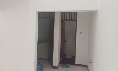 KEMANG PRATAMA BEBAS BANJIR