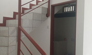 KEMANG PRATAMA BEBAS BANJIR