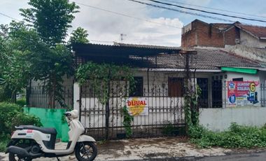 Rumah lelang harga ekonomisSiapa cepat dia dapat‼️