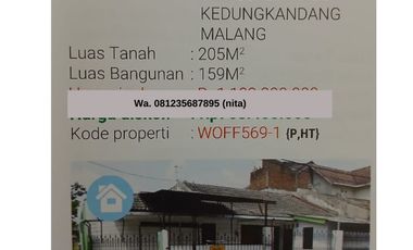 Rumah lelang harga ekonomisSiapa cepat dia dapat‼️