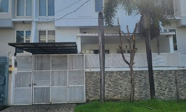 Rumah Bagus Siap Huni