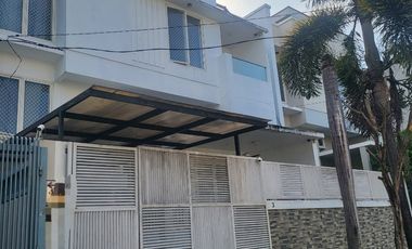 Rumah Bagus Siap Huni