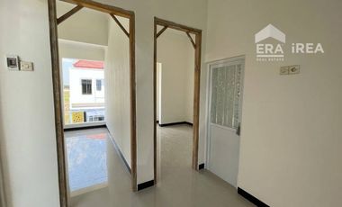 Rumah 2lantai di telukan Solobaru Surakarta