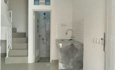 Di jual rumah mewah cantik di daerah Percetakan Negara Jakarat Pusat.