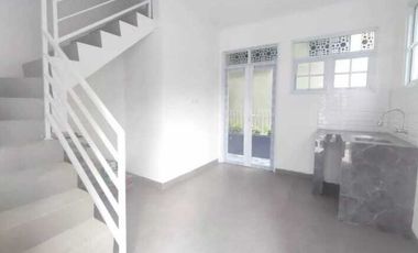 Di jual rumah mewah cantik di daerah Percetakan Negara Jakarat Pusat.