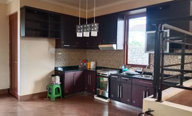 DIJUAL VILLA GRAND BOULEVARD TRAWAS