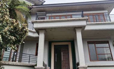 DIJUAL VILLA GRAND BOULEVARD TRAWAS