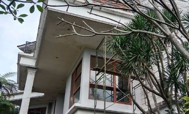 DIJUAL VILLA GRAND BOULEVARD TRAWAS