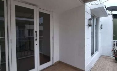 Dijual Bintaro Cluster Emerald Siap Huni