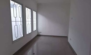 Dijual Bintaro Cluster Emerald Siap Huni