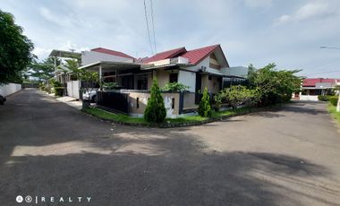 RUMAH IMPIAN DI PURI DAGO MAS ANTAPANI BANDUNG Strategis Akses Mudah