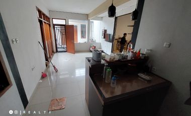 RUMAH IMPIAN DI PURI DAGO MAS ANTAPANI BANDUNG Strategis Akses Mudah