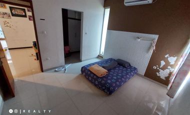 RUMAH IMPIAN DI PURI DAGO MAS ANTAPANI BANDUNG Strategis Akses Mudah