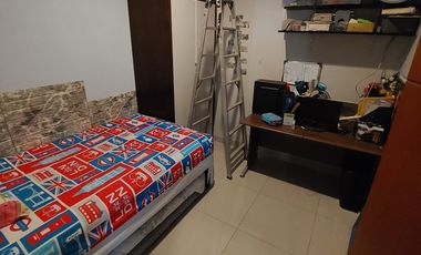 RUMAH IMPIAN DI PURI DAGO MAS ANTAPANI BANDUNG Strategis Akses Mudah