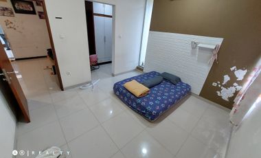 RUMAH IMPIAN DI PURI DAGO MAS ANTAPANI BANDUNG Strategis Akses Mudah